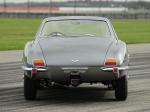 Aston Martin DB4 GT Bertone Jet 1961 года